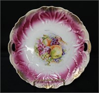 Decorative Vintage plate