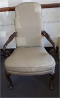 Antique side Chair