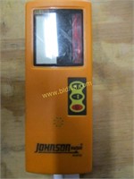 Johnson Laser Detector 40-6700.