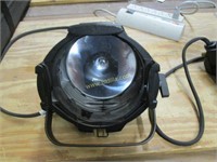 ETC Source Four Par EA Model Stage Light.