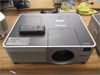 Infocus LCD Projector W400.