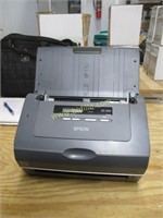 Epson Document Scanner GT-S50.