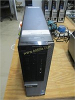 Dell OptiPlex 390 Desktop Computer.