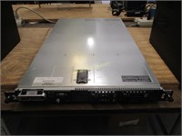 Dell PowerEdge 1950 Single Blade Server.