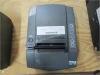 Ithaca PosJet 1500 Receipt Printer.