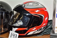 HJC Helmet, size small, Excellent Condition