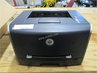 Dell Laser Printer 1710.