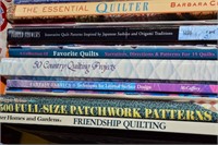Sewing, Crafting Books