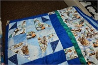 Large Quilt