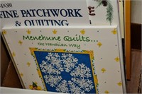Sewing, Crafting Books