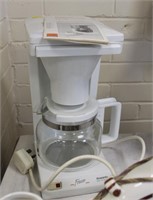 Rowenta coffee machine