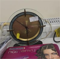 Vintage smiths electric clock
