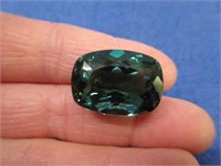 green african quartz gemstone ~28ct