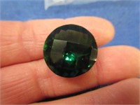 green african quartz gemstone ~23ct