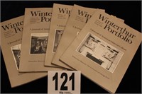 WINTERHUR PORTFOLIOS 1990-91