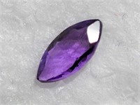 Genuine Amethyst gemstone
