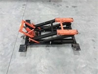 Hyd ATV or Motorcycle lift