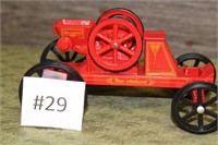 New Holland Stationary Engine #1580