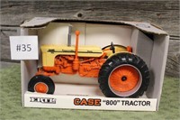 ERTL CASE 800 Tractor