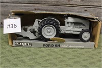 ERTL 50th Anniversary Spec Edition Ford 9N Tractor