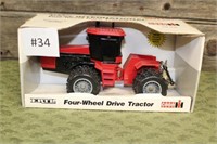 ERTL CASE International 9150 Tractor