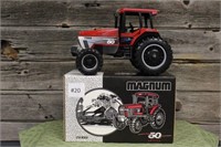 Magnum Mark 50 CASE International 7250 Tractor