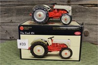 Precision Series Ford 8N Tractor