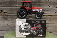 Magnum Mark 50 CASE International 7250 Tractor