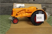 Minneapolis Moline Tractor Ltd Edition 1179/5000