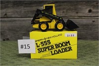 Sperry New Holland  L-555 Super Boom Loader