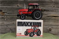Maxxum CASE International 5130 MFD Tractor