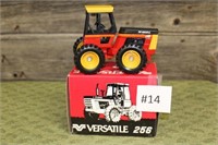 Versatile 256 Tractor First Edition