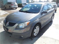 2004 Pontiac Vibe