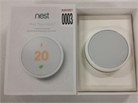 NEST THERMOSTAT