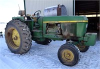 1977 John Deere 4030 Tractor