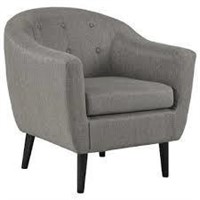 Ashley 3620821 Mid Century Modern Accent Chair