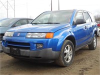 2003 Saturn Vue