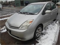 2004 Toyota Prius