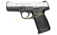 S&W SD40VE 40SW 10RD 4" DT FS 2MAGS