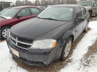 2008 Dodge Avenger