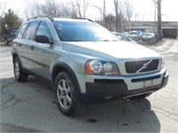 2005 Volvo XC90