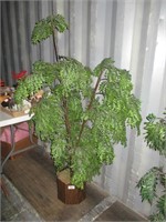 Decorative tree