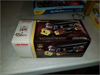 Action is
 2001 UPS flame Van color Chrome 1 of