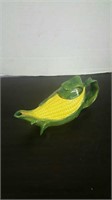 Corn on the Cob Teapot/Creamer by Jay Wilfred