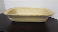 Pampered chef pan  17 by 11 inch