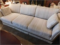 84" Sofa