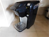 1 Cup Coffee Maker