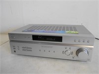Working SONY STR-K660P audio / video receiver
