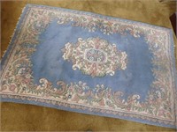 Area Rug-4' x 6'