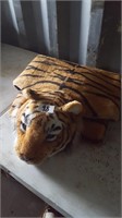 Tiger Mat